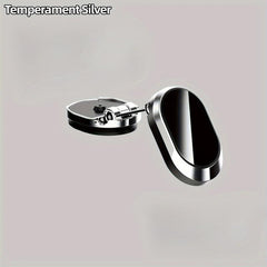 Car Magnetic Suction Phone Holder 360 Rotation
