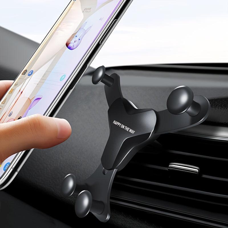 Gravity Sensor Car Phone Stand