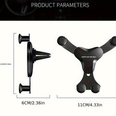 Gravity Sensor Car Phone Stand
