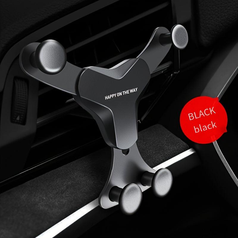 Gravity Sensor Car Phone Stand