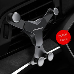 Gravity Sensor Car Phone Stand