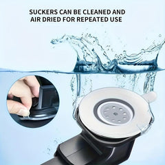 Car Phone Holder Mount for Dashboard Air Vent