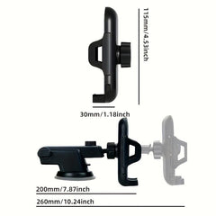 Car Phone Holder Mount for Dashboard Air Vent
