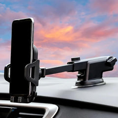 Car Phone Holder Mount for Dashboard Air Vent