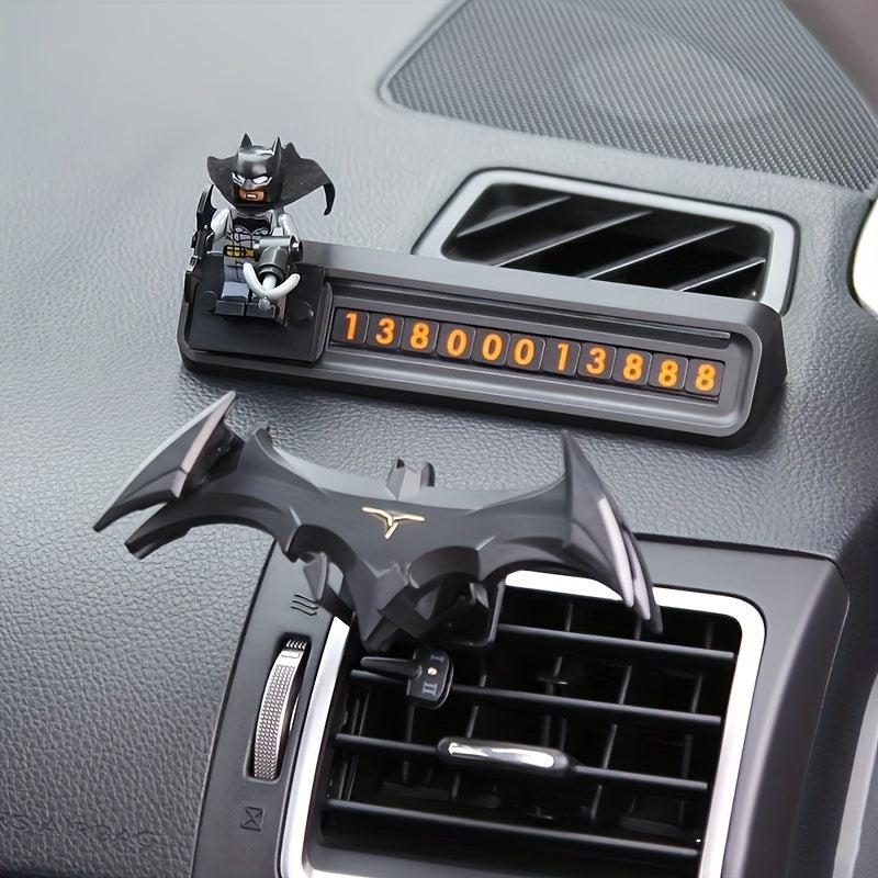Universal Air Outlet Mobile Phone Bracket