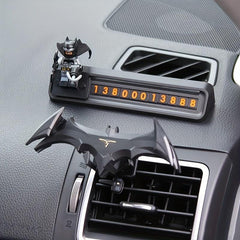 Universal Air Outlet Mobile Phone Bracket
