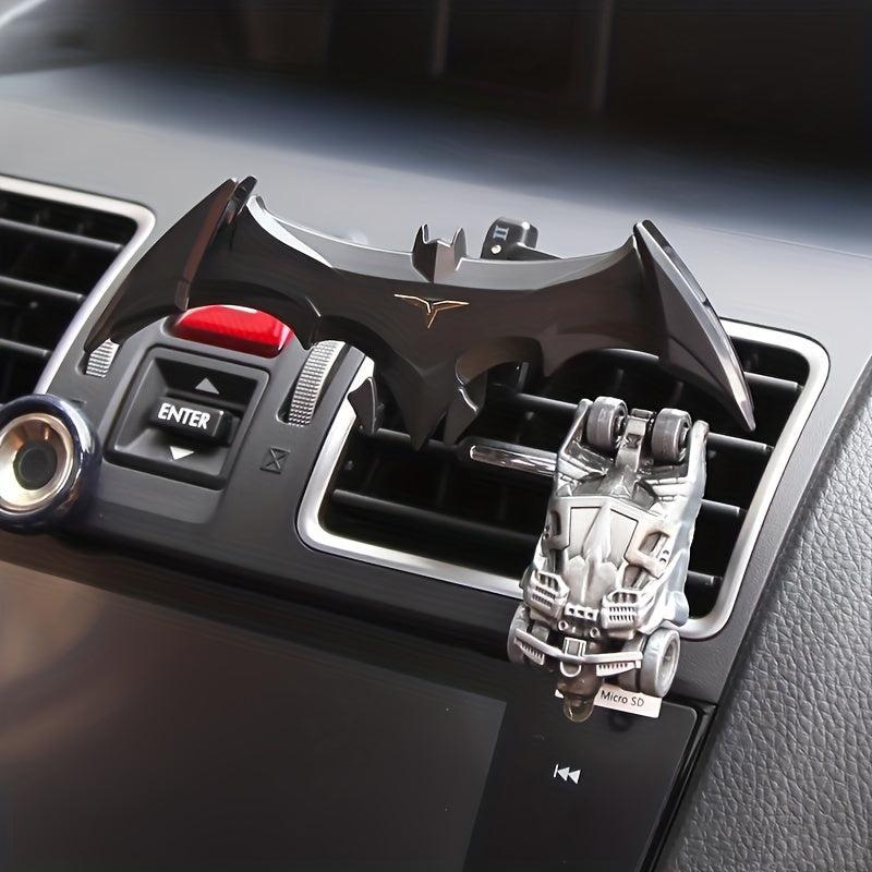 Universal Air Outlet Mobile Phone Bracket