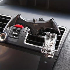 Universal Air Outlet Mobile Phone Bracket