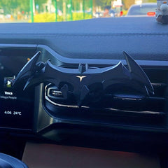 Universal Air Outlet Mobile Phone Bracket