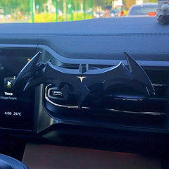 Universal Air Outlet Mobile Phone Bracket