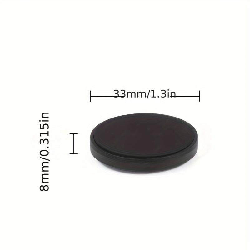 Magnetic Suction Phone Mount Securely Holds Your Phone Anywhere