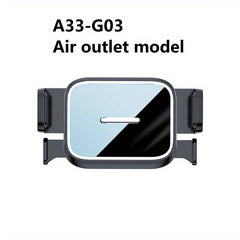 360 Car Phone Holder Dashboard Air Outlet Navigation Universal