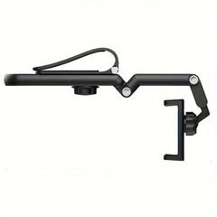 Car Phone Bracket Sun Visor Rotatable Navigation Holder