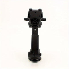 Car Retractable Dashboard Glass Phone Holder