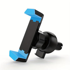 Car Phone Holder 360 Rotate Air Vent Mount Clip Stand Cellphone Support Holder
