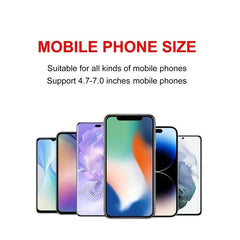 Gravity Mobile Phone Bracket Car Air Vent Bracket