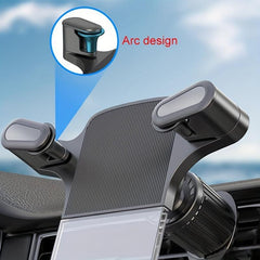 Gravity Mobile Phone Bracket Car Air Vent Bracket