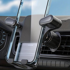 Gravity Mobile Phone Bracket Car Air Vent Bracket
