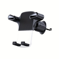 Gravity Mobile Phone Bracket Car Air Vent Bracket