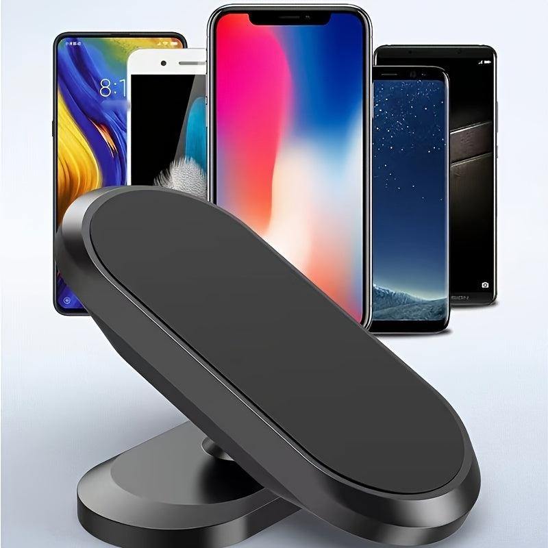 360 Rotation Magnetic Car Phone Holder