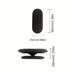 360 Rotation Magnetic Car Phone Holder