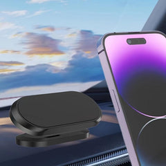 360 Rotation Magnetic Car Phone Holder