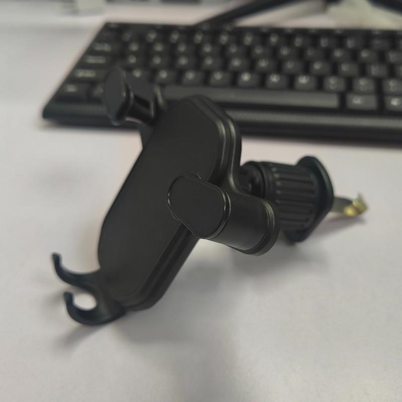 Car Air Vent Phone Mount 360 Rotation GPS Navigation Stand Rack