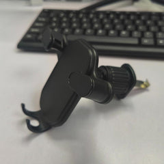 Car Air Vent Phone Mount 360 Rotation GPS Navigation Stand Rack