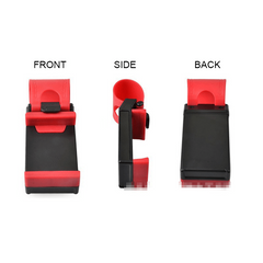 Car Steering Wheel Phone Holder Hook Type Navigation Holder