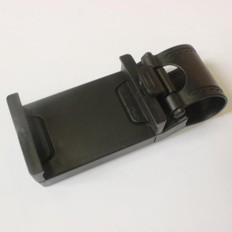 Car Steering Wheel Phone Holder Hook Type Navigation Holder
