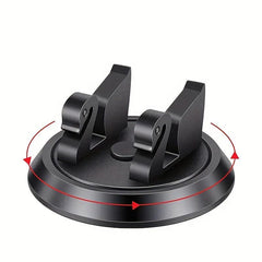 Car Phone Holder 360u00b0 Rotation Navigation Stand