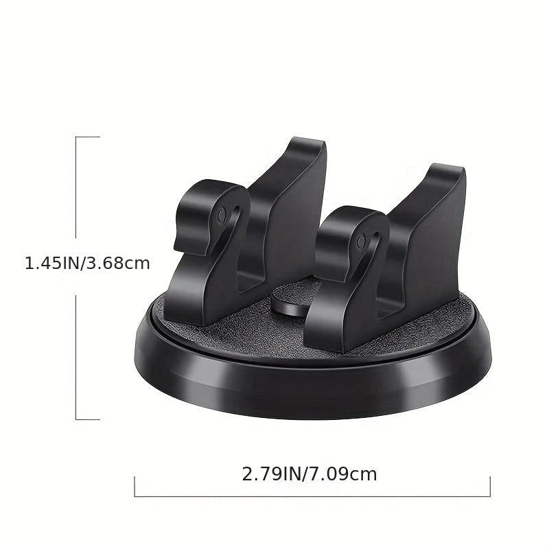 Car Phone Holder 360u00b0 Rotation Navigation Stand