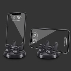 Car Phone Holder 360u00b0 Rotation Navigation Stand