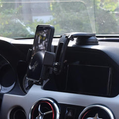 Car Phone Bracket Suction Cup Holder