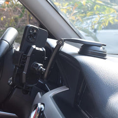 Car Phone Bracket Suction Cup Holder
