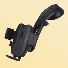 Car Phone Bracket Suction Cup Holder