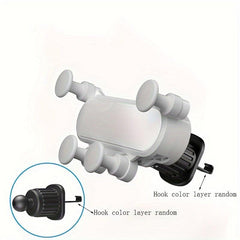 Universal Car Air Vent Gravity Phone Bracket