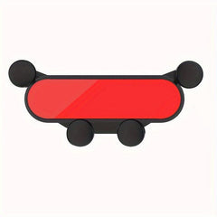 Universal Car Air Vent Gravity Phone Bracket