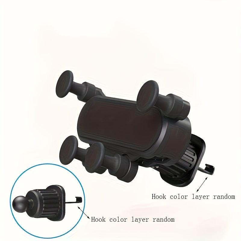 Universal Car Air Vent Gravity Phone Bracket
