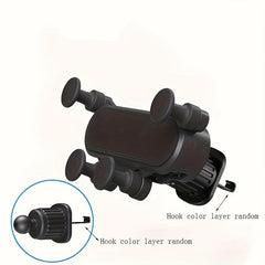 Universal Car Air Vent Gravity Phone Bracket