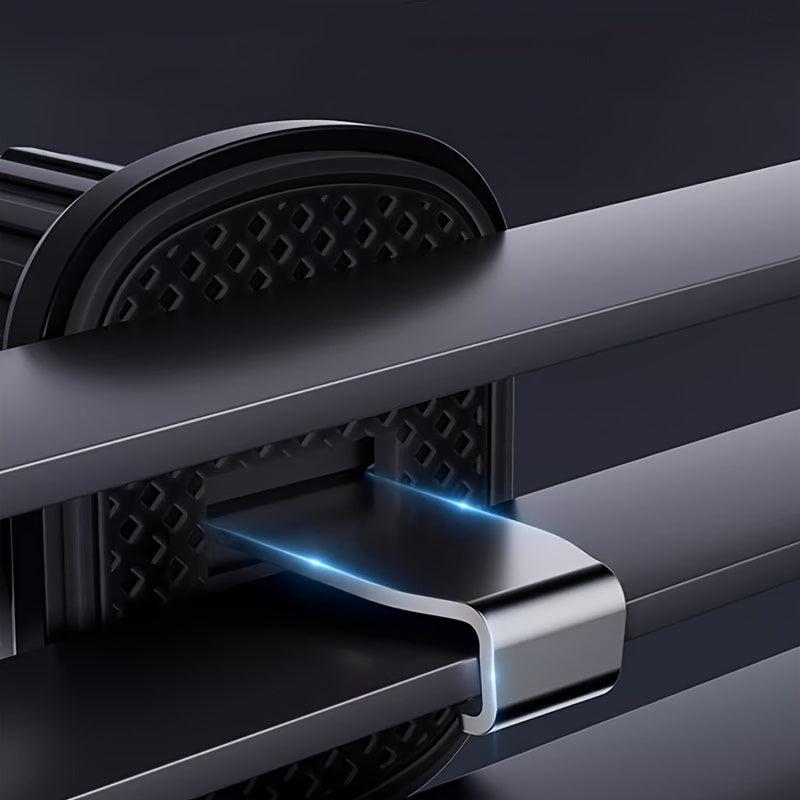 Universal Car Air Vent Gravity Phone Bracket