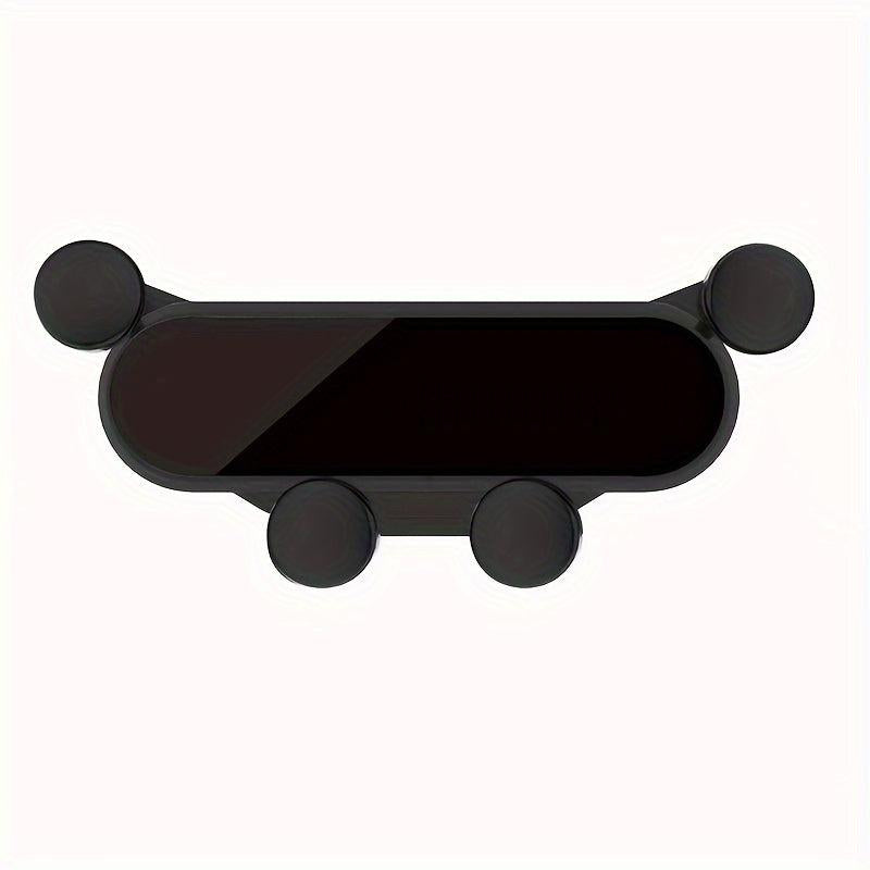 Universal Car Air Vent Gravity Phone Bracket