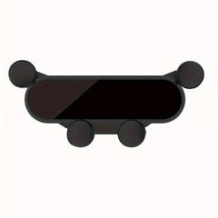Universal Car Air Vent Gravity Phone Bracket