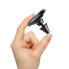 Magnetic Phone Holder for Car Air Vent Mount
