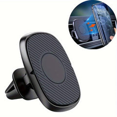 Magnetic Phone Holder for Car Air Vent Mount