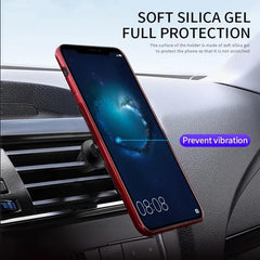 Magnetic Phone Holder for Car Air Vent Mount