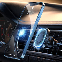 Magnetic Phone Holder for Car Air Vent Mount