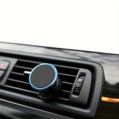360u00b0 Rotating Magnetic Car Phone Holder Suction Cup Universal Navigation Rack