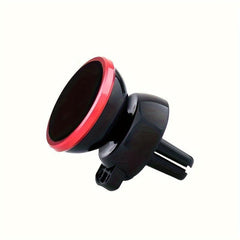 360u00b0 Rotating Magnetic Car Phone Holder Suction Cup Universal Navigation Rack