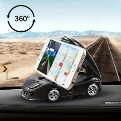 Car Air Outlet Phone Holder for Navigation
